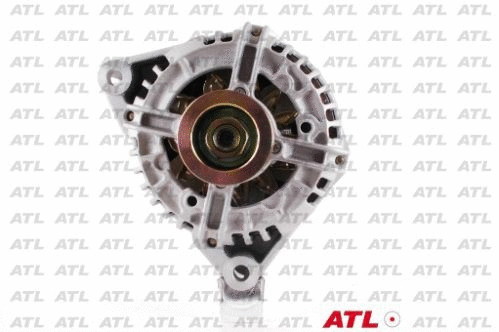 Alternator (L 47 530)