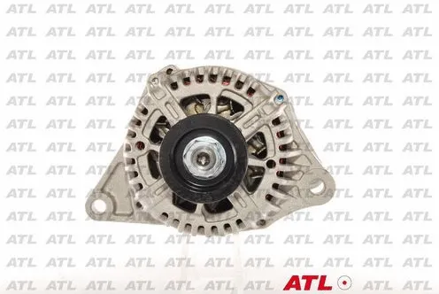 Alternator (L 80 750)