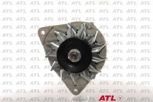 Alternator (L 44 590)
