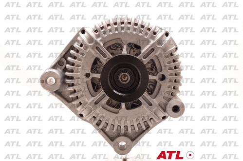 Alternator (L 82 081)