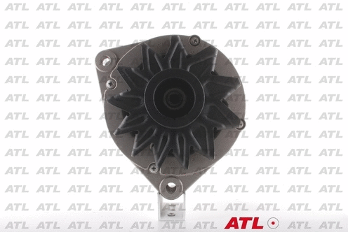 Alternator (L 35 890)