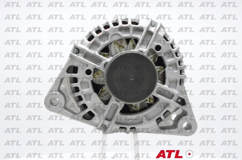 Alternator (L 85 900)