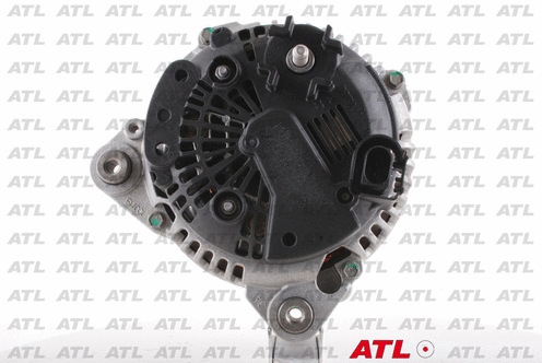 Alternator (L 82 600)