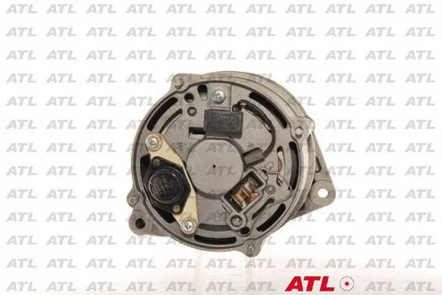 Alternator (L 31 520)
