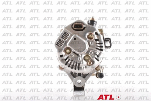 Alternator (L 68 960)