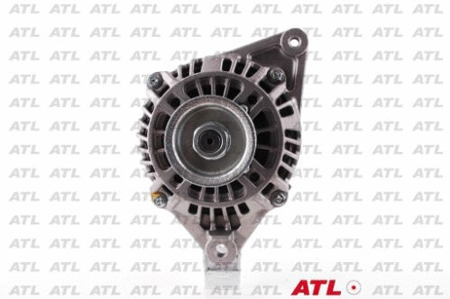 Alternator (L 42 300)
