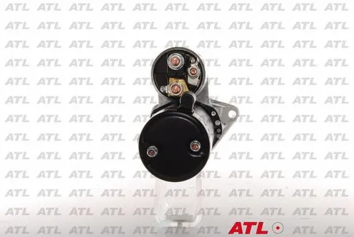 Starter (A 17 120)