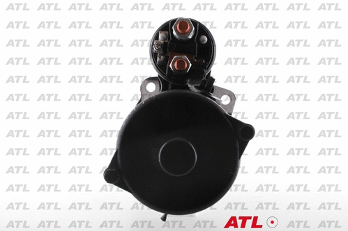 Starter (A 21 520)