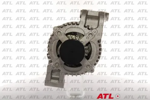 Alternator (L 81 300)