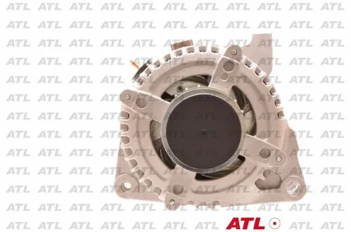Alternator (L 85 090)