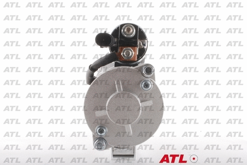 Starter (A 78 540)