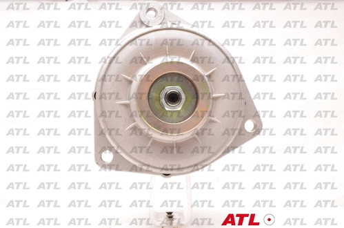 Alternator (L 40 265)