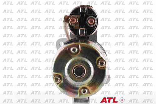 Starter (A 12 300)