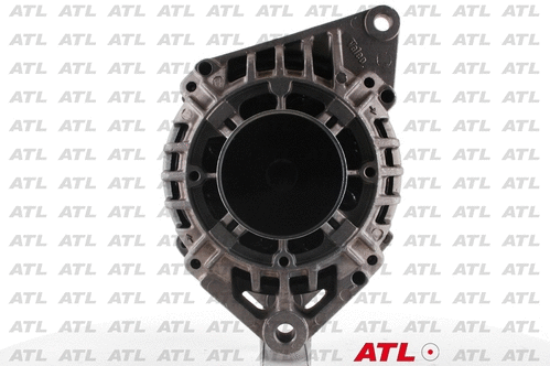 Alternator (L 43 090)