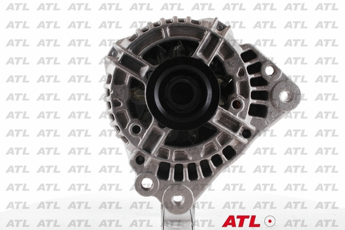 Alternator (L 41 920)