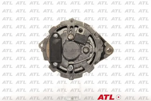 Alternator (L 31 250)