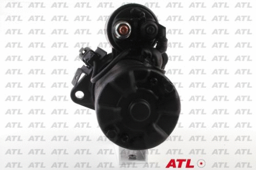 Starter (A 17 550)