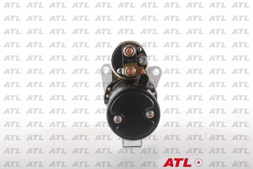 Starter (A 15 190)
