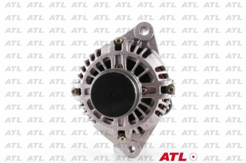 Alternator (L 49 500)