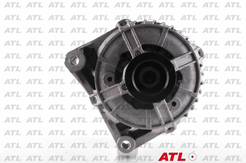 Alternator (L 39 000)