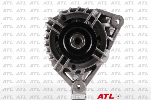 Alternator (L 44 630)