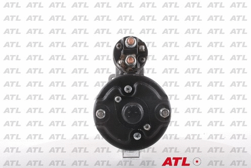 Starter (A 10 880)