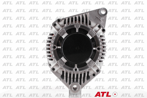 Alternator (L 42 140)