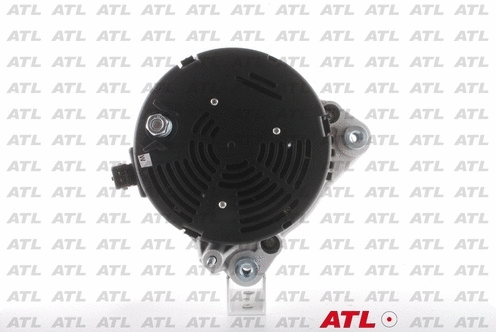 Alternator (L 40 990)