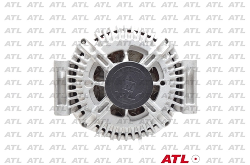 Alternator (L 81 040)