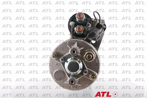 Starter (A 17 320)