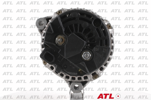 Alternator (L 82 330)