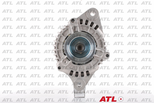 Alternator (L 40 645)