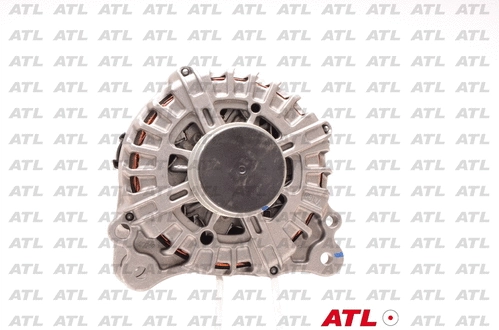 Alternator (L 50 971)
