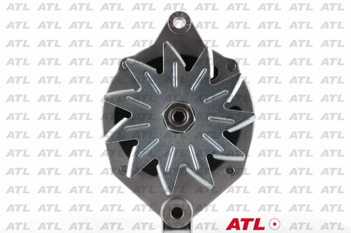 Alternator (L 32 720)