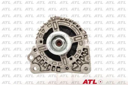 Alternator (L 41 910)