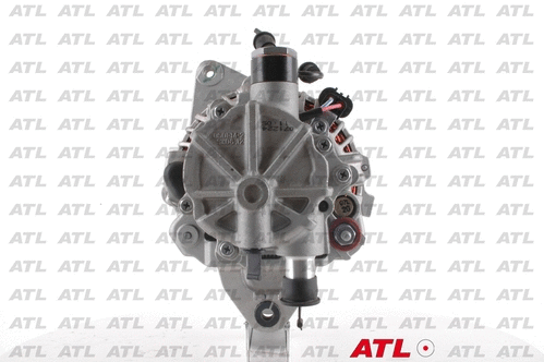 Alternator (L 82 140)