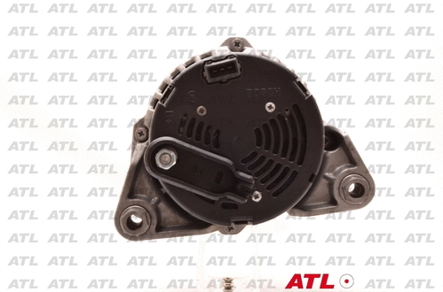 Alternator (L 41 080)