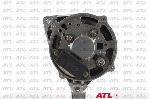 Alternator (L 60 830)