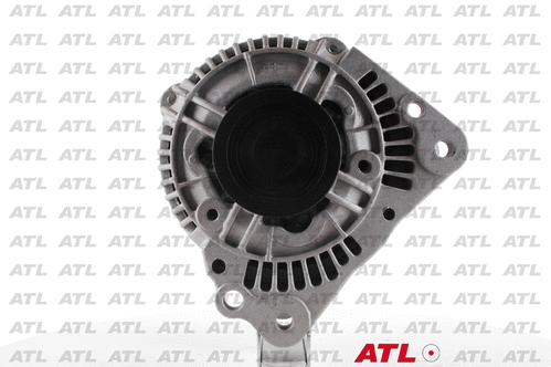 Alternator (L 40 930)