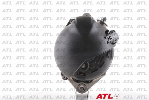 Alternator (L 82 990)