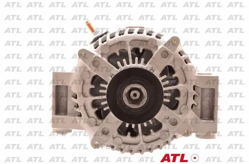Alternator (L 50 310)