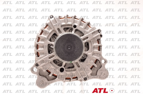 Alternator (L 51 751)