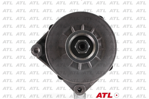 Alternator (L 38 330)