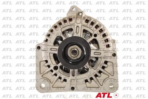 Alternator (L 83 390)