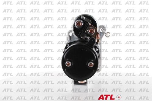 Starter (A 16 405)