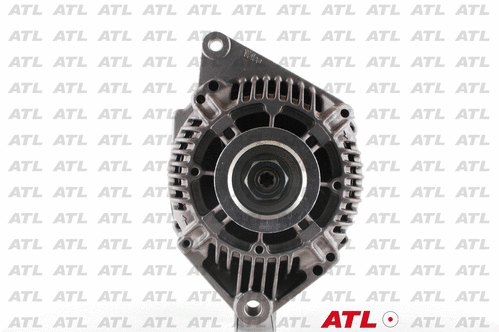 Alternator (L 42 180)