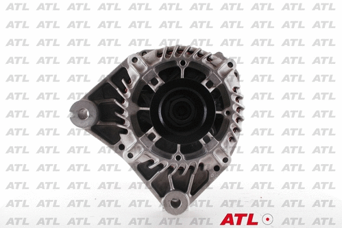 Alternator (L 39 100)