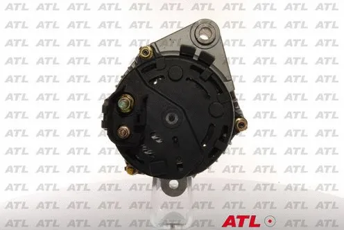 Alternator (L 62 580)