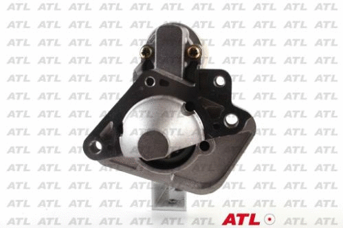 Starter (A 78 320)