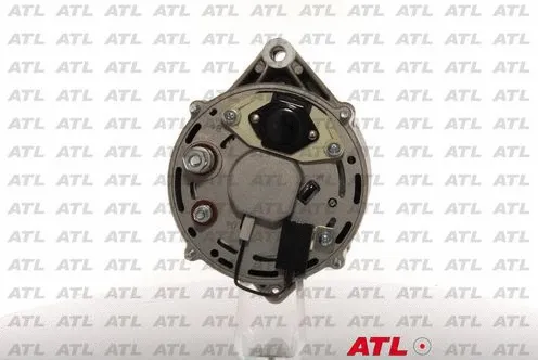 Alternator (L 68 740)